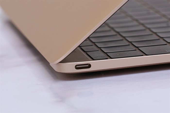 Laptop Apple Macbook 12" MLHE2 Core M 1.1G/8GB/256GB/MacOS (2016)