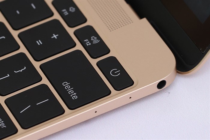 Laptop Apple Macbook 12" MLHE2 Core M 1.1G/8GB/256GB/MacOS (2016)