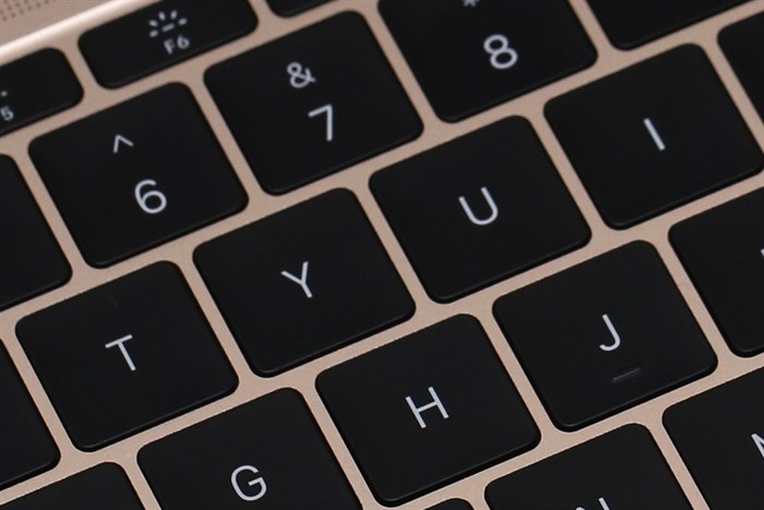 Laptop Apple Macbook 12" MLHE2 Core M 1.1G/8GB/256GB/MacOS (2016)