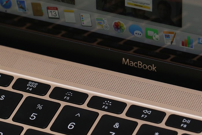 Laptop Apple Macbook 12" MLHE2 Core M 1.1G/8GB/256GB/MacOS (2016)