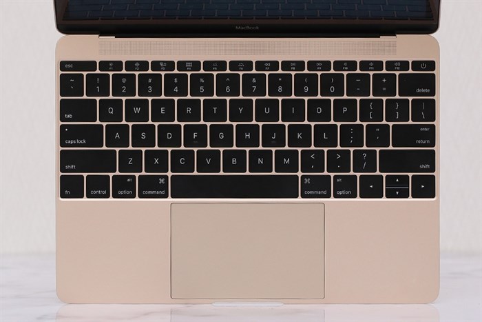 Laptop Apple Macbook 12" MLHE2 Core M 1.1G/8GB/256GB/MacOS (2016)