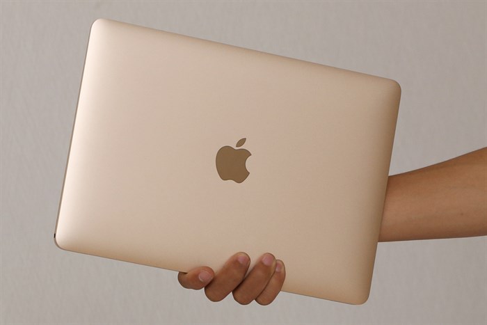 Laptop Apple Macbook 12" MLHE2 Core M 1.1G/8GB/256GB/MacOS (2016)