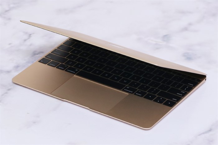 Laptop Apple Macbook 12" MLHE2 Core M 1.1G/8GB/256GB/MacOS (2016)