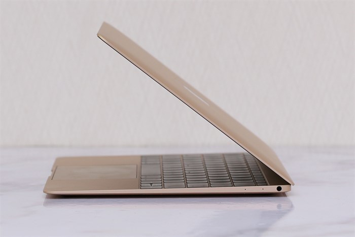 Laptop Apple Macbook 12" MLHE2 Core M 1.1G/8GB/256GB/MacOS (2016)