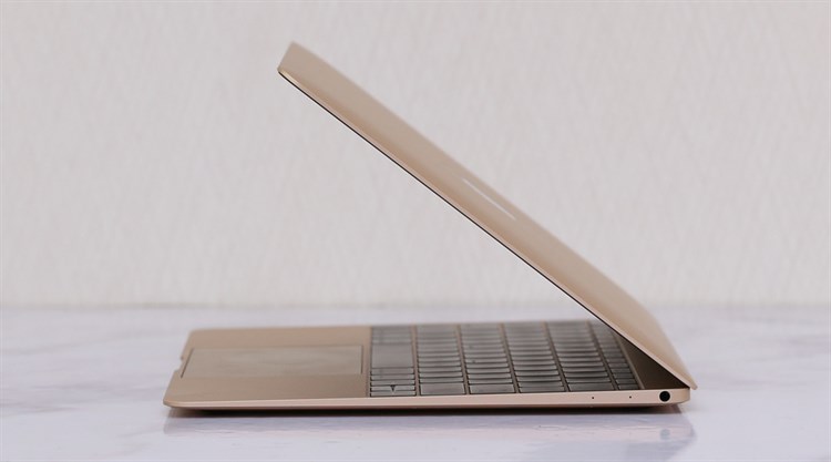 Laptop Apple Macbook 12" MLHE2 Core M 1.1G/8GB/256GB/MacOS (2016)