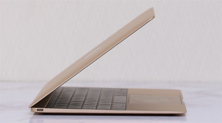 Laptop Apple Macbook 12" MLHE2 Core M 1.1G/8GB/256GB/MacOS (2016)