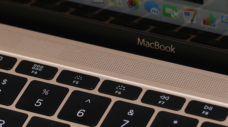 Laptop Apple Macbook 12" MLHE2 Core M 1.1G/8GB/256GB/MacOS (2016)