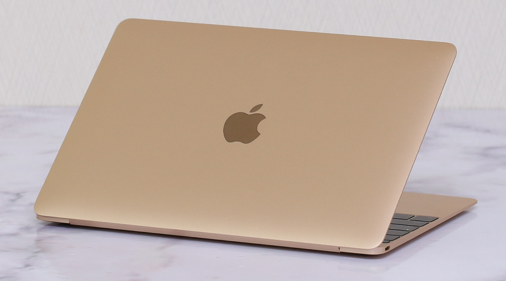 Laptop Apple Macbook 12" MLHE2 Core M 1.1G/8GB/256GB/MacOS (2016)