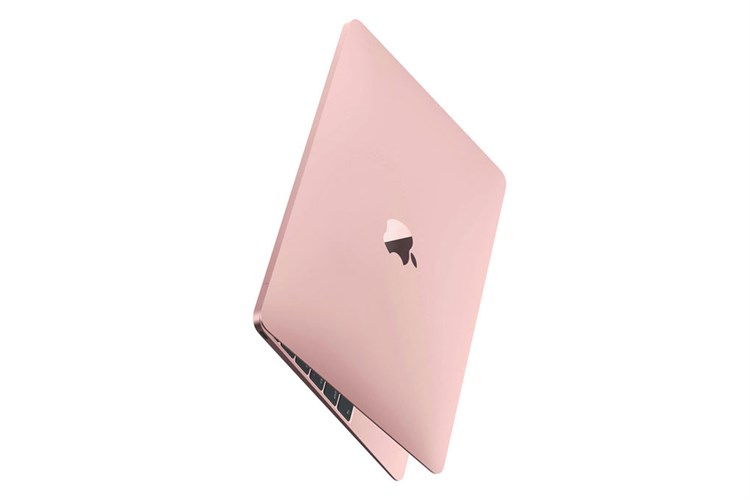 Laptop Apple Macbook 12" MMGL2 Core M 1.1GHz/8GB/256GB (2016) Màu Vàng Hồng
