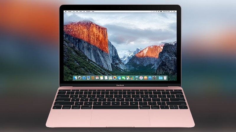 Apple Macbook 2016 12 inch | Dienmayxanh