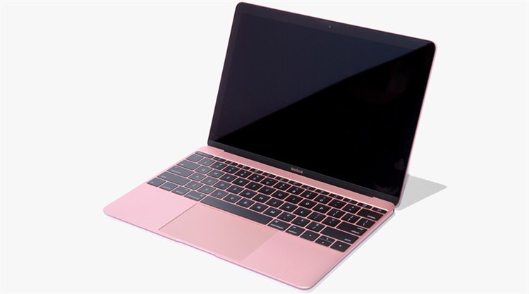 Laptop Apple Macbook 12" MMGL2 Core M 1.1GHz/8GB/256GB (2016) Màu Vàng Hồng