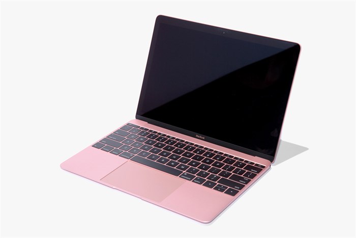 Laptop Apple Macbook 12" MMGL2 Core M 1.1GHz/8GB/256GB (2016) Màu Vàng Hồng