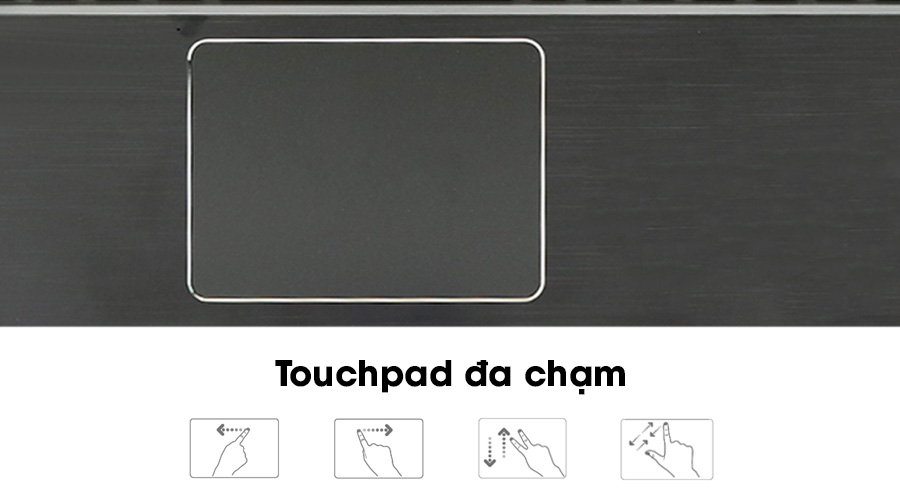 Laptop Acer Aspire E5 575G i3 6100U/4GB/500GB/2GB 940M/Win10/(NX.GDWSV.003)