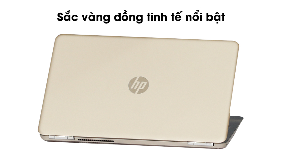 Laptop HP Pavilion 15 AU072TX i7 6500U/4GB/1TB/4GB 940MX/Win10