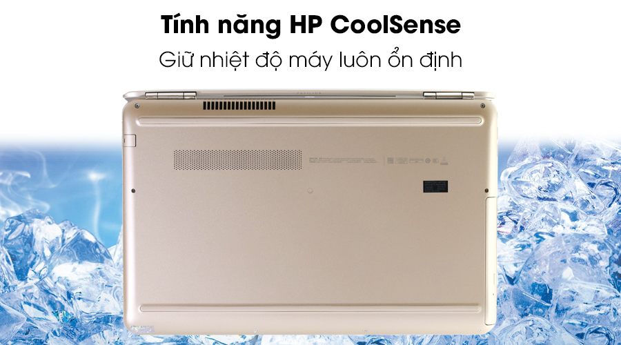 Laptop HP Pavilion 15 AU072TX i7 6500U/4GB/1TB/4GB 940MX/Win10