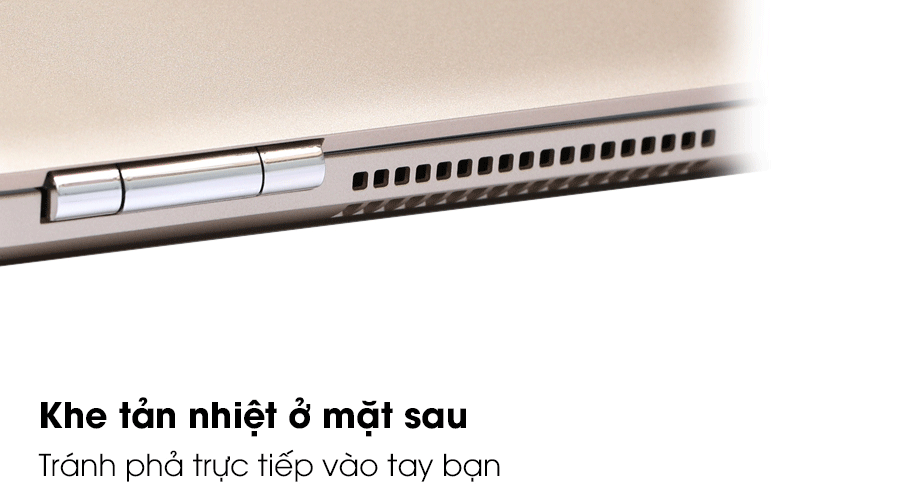 Laptop HP Pavilion 15 AU072TX i7 6500U/4GB/1TB/4GB 940MX/Win10