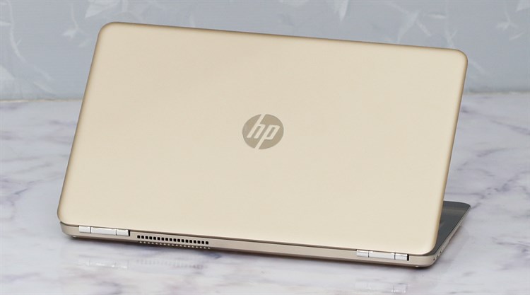 Laptop HP Pavilion 15 AU072TX i7 6500U/4GB/1TB/4GB 940MX/Win10