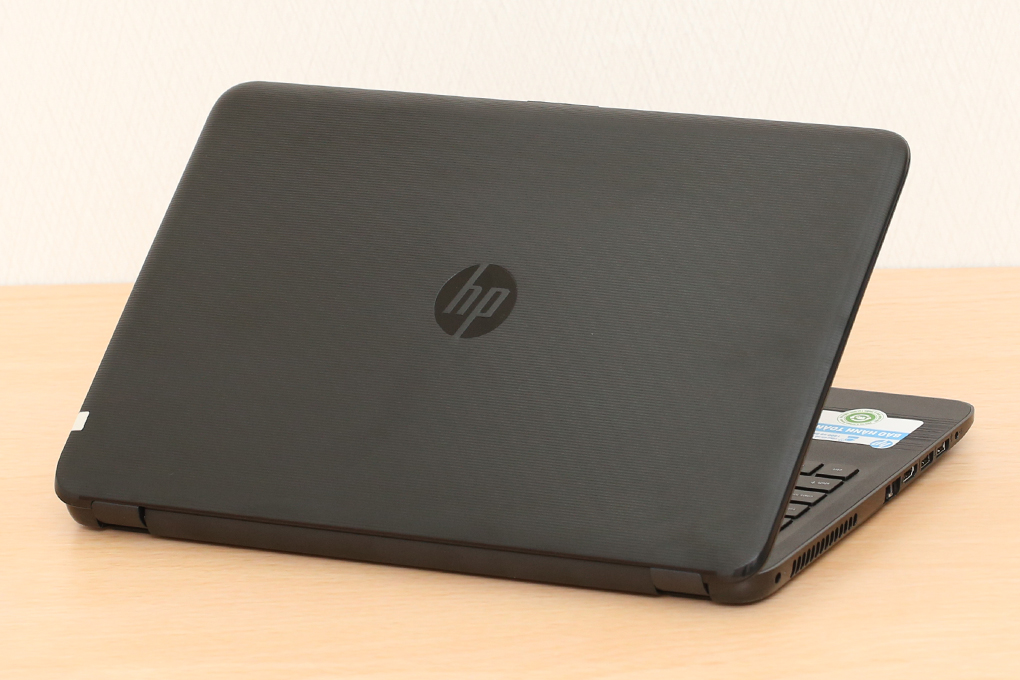 HP 15 ay038TU i3 5005U/4GB/500GB/Win10 - 2