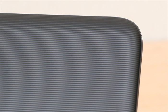 Laptop HP 15 ay038TU i3 5005U/4GB/500GB/Win10 Màu Đen