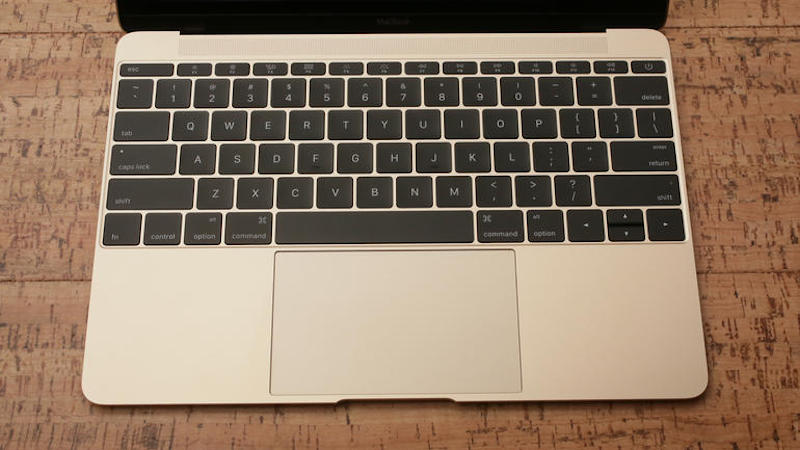 Bàn phím và Touchpad Bàn phím và Touchpad