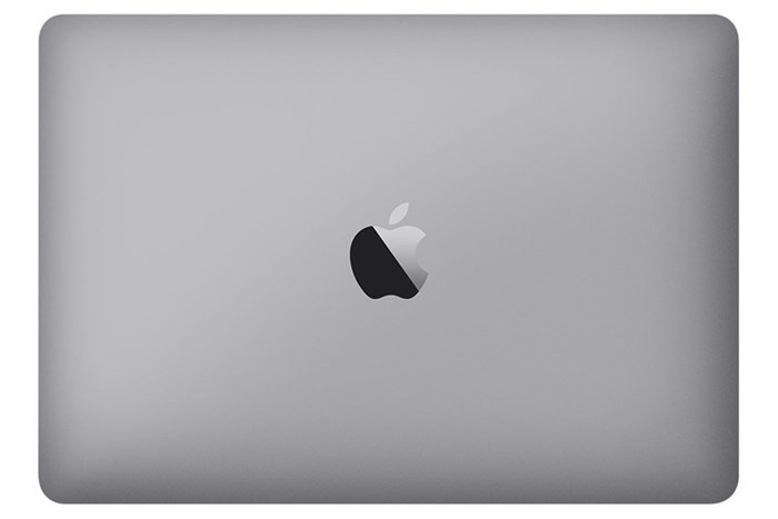 Laptop Apple Macbook 12" MLH72 Core M 1.1GHz/8GB/256GB (2016) Màu Xám