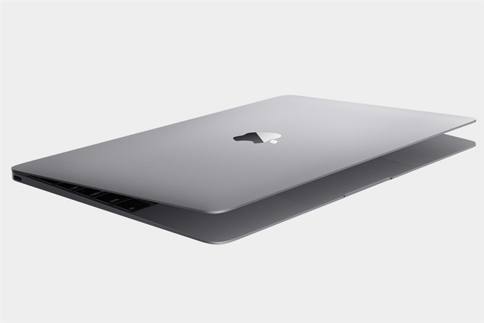 Laptop Apple Macbook 12" MLH72 Core M 1.1GHz/8GB/256GB (2016) Màu Xám