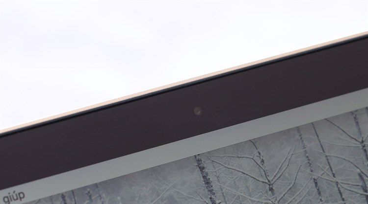 Laptop Apple Macbook 12" MLHF2 Core M 1.2GHz/8GB/512GB (2016) Màu Vàng