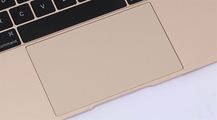 Laptop Apple Macbook 12" MLHF2 Core M 1.2GHz/8GB/512GB (2016) Màu Vàng