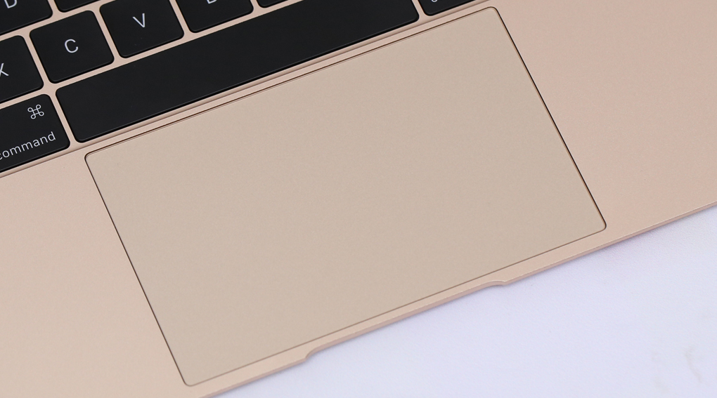 Laptop Apple Macbook 12" MLHF2 Core M 1.2GHz/8GB/512GB (2016) Màu Vàng