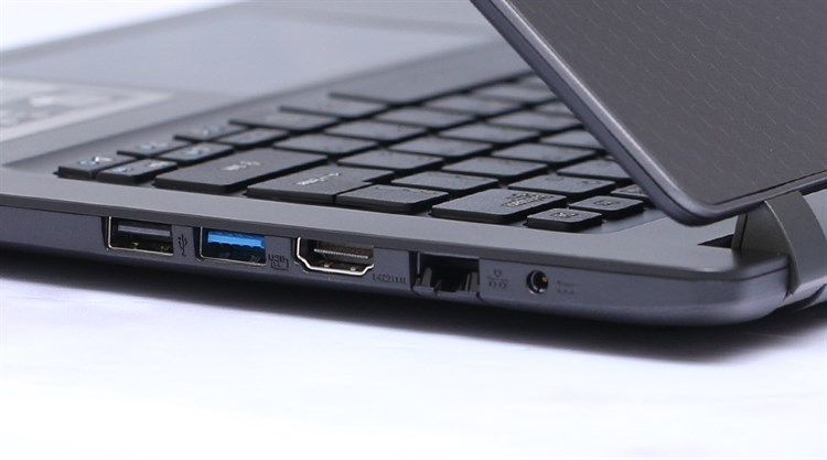 Laptop Acer V3 371 32CC i3 5005U/4GB/500GB/Win10/(NX.MPGSV.019) Màu Đen