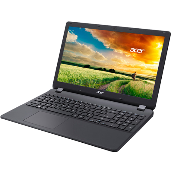 Laptop Acer ES1 531 N3710/4GB/500GB/Win10/KhôngDVD Màu Đen