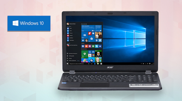 Acer ES1 531 N3710 - Windows 10 bản quyền Acer ES1 531 N3710 - Windows 10 bản quyền