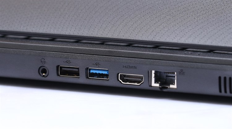 Laptop Acer ES1 531 N3710/4GB/500GB/Win10/KhôngDVD Màu Đen