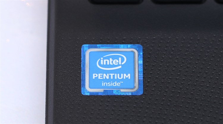 Laptop Acer ES1 531 N3710/4GB/500GB/Win10/KhôngDVD Màu Đen