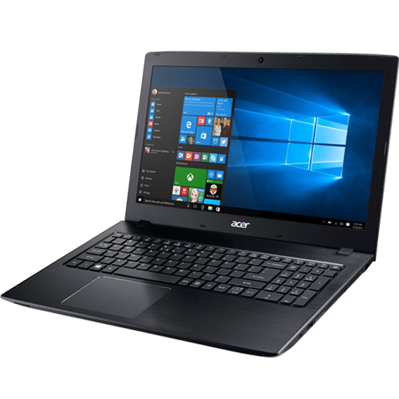 Laptop Acer Aspire E5 575 320A i3 6100U/4GB/500GB/Win10