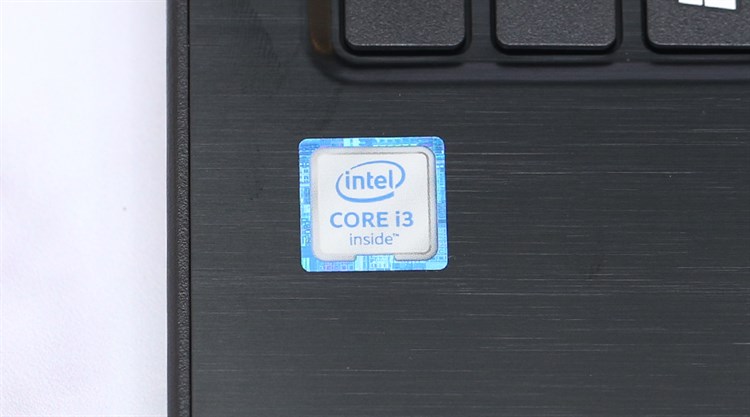 Laptop Acer Aspire E5 575 320A i3 6100U/4GB/500GB/Win10