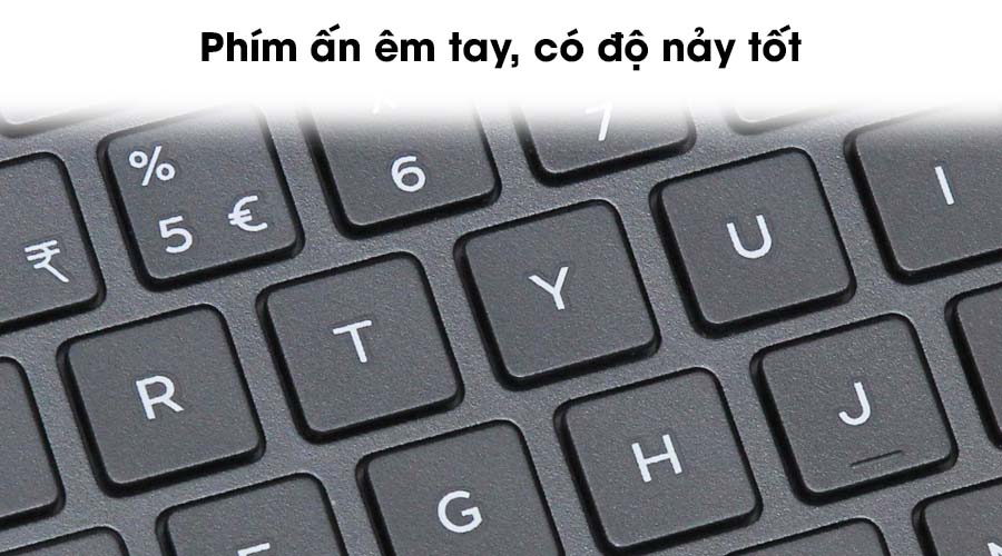 Laptop Dell Inspiron 3558 i3 5005U/4GB/500GB/2GB 920M/Win10/KhôngDVD