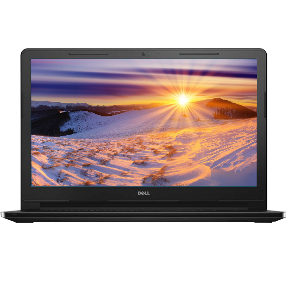 Laptop Dell Inspiron 3558 i3 5005U/4GB/500GB/2GB 920M/Win10/KhôngDVD