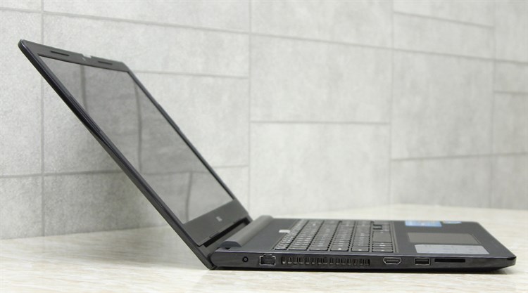 Laptop Dell Inspiron 3558 i3 5005U/4GB/500GB/2GB 920M/Win10/KhôngDVD