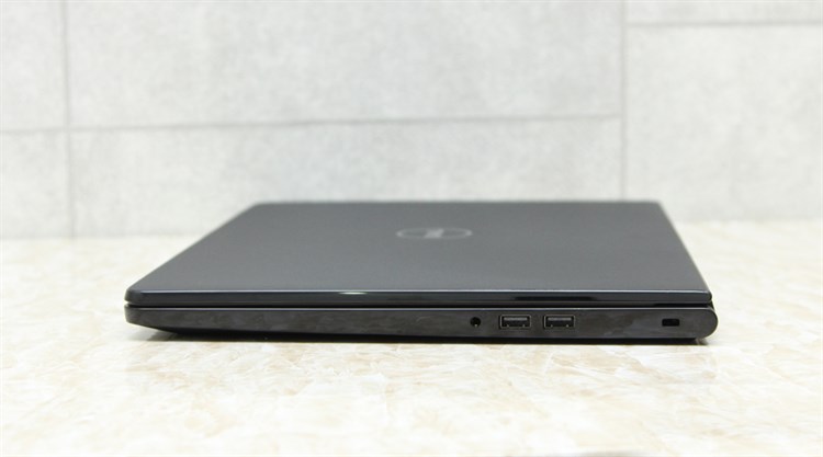 Laptop Dell Inspiron 3558 i3 5005U/4GB/500GB/2GB 920M/Win10/KhôngDVD