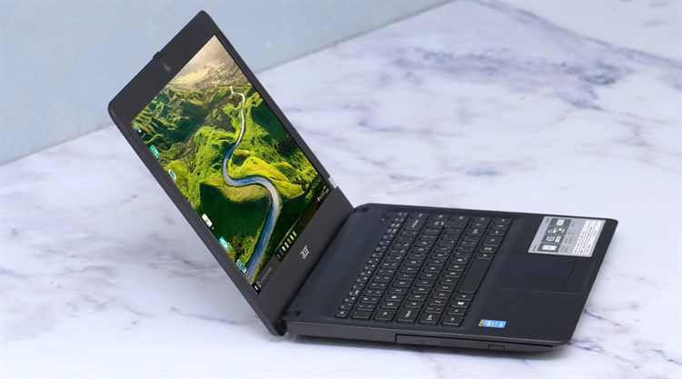 Laptop Acer Aspire Z1402 39KT i3 5005U/4GB/500GB/Win10/KhôngDVD Màu Đen