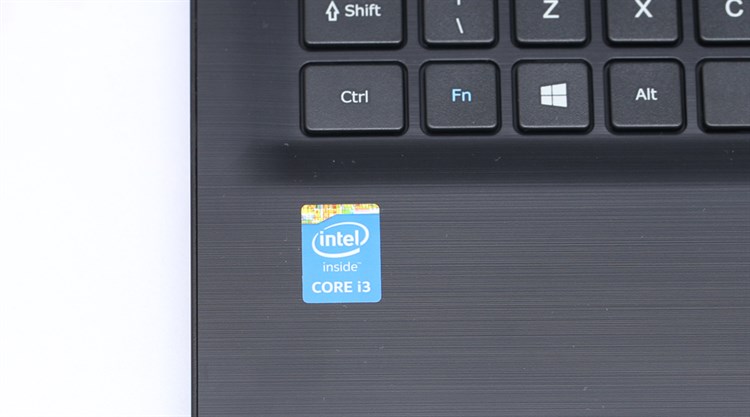 Laptop Acer Aspire Z1402 39KT i3 5005U/4GB/500GB/Win10/KhôngDVD Màu Đen