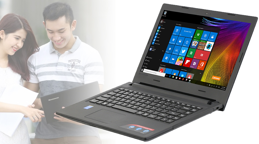 <p>Lenovo l&agrave; thương hiệu chất lượng tốt v&agrave; gi&aacute; th&agrave;nh ph&ugrave; hợp người d&ugrave;ng phổ th&ocirc;ng, sinh vi&ecirc;n văn ph&ograve;ng.</p>