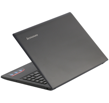 Laptop Lenovo IdeaPad 100 14IBD i3 5005U/4GB/500GB/Win10/KhôngDVD Màu Đen