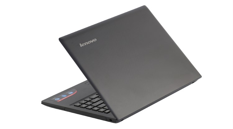 Laptop Lenovo IdeaPad 100 14IBD i3 5005U/4GB/500GB/Win10/KhôngDVD Màu Đen