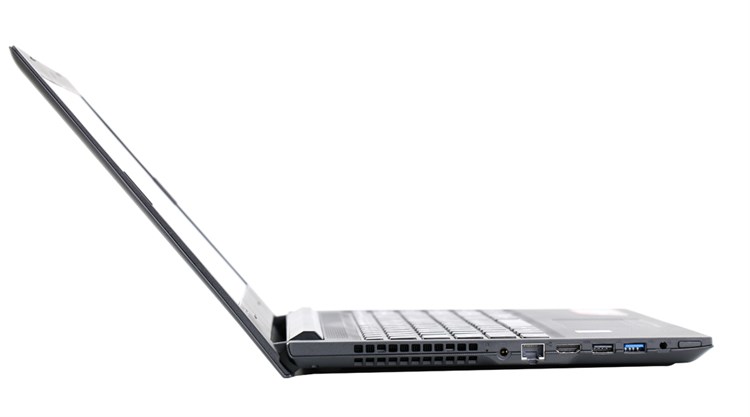 Laptop Lenovo IdeaPad 100 14IBD i3 5005U/4GB/500GB/Win10/KhôngDVD Màu Đen