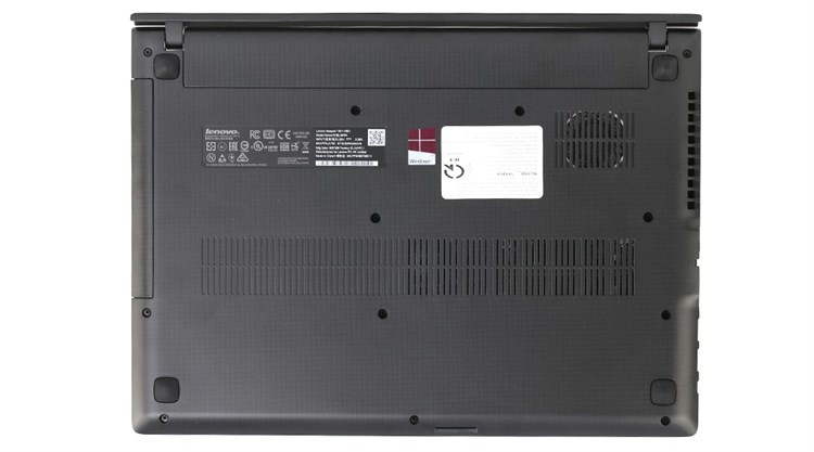 Laptop Lenovo IdeaPad 100 14IBD i3 5005U/4GB/500GB/Win10/KhôngDVD Màu Đen