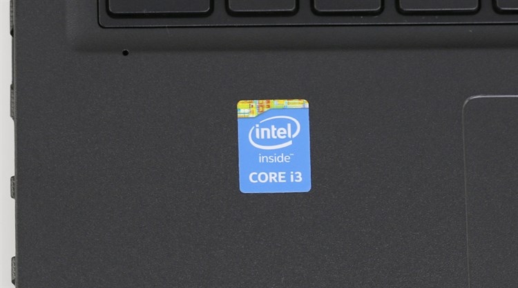 Laptop Lenovo IdeaPad 100 14IBD i3 5005U/4GB/500GB/Win10/KhôngDVD Màu Đen