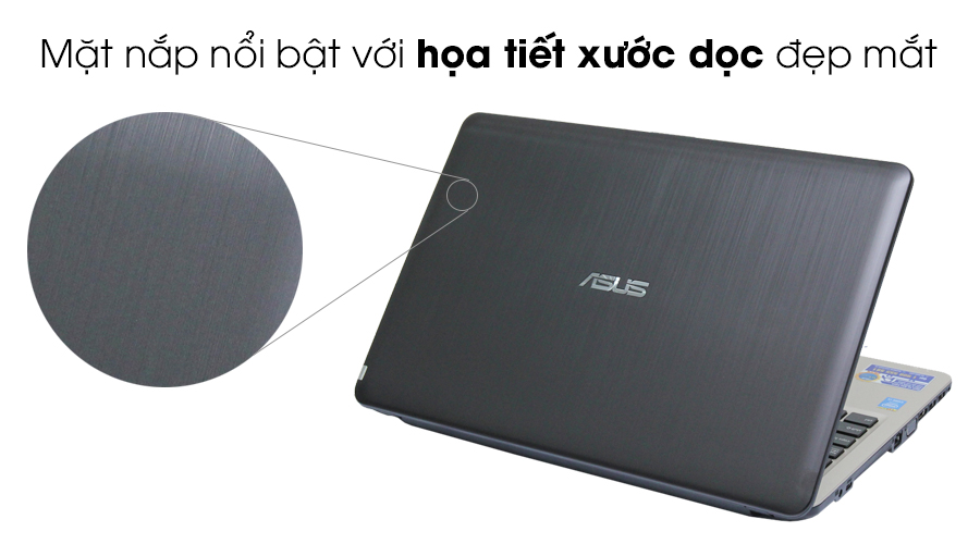 Laptop Asus A540LJ i3 5005U/4GB/500GB/2GB 920M/Win10