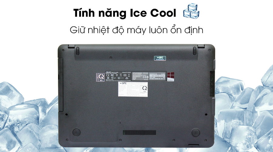 Laptop Asus A540LJ i3 5005U/4GB/500GB/2GB 920M/Win10